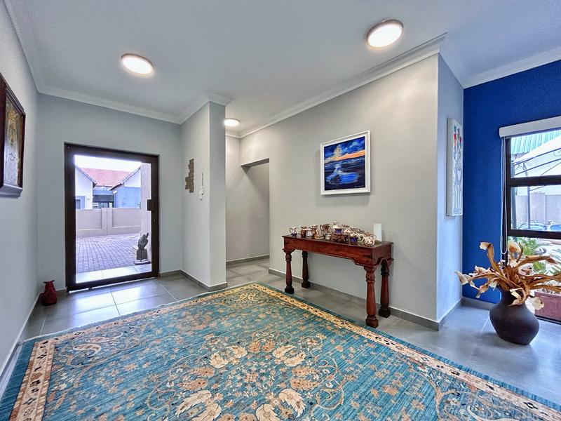 4 Bedroom Property for Sale in Leloko Lifestyle Estate North West